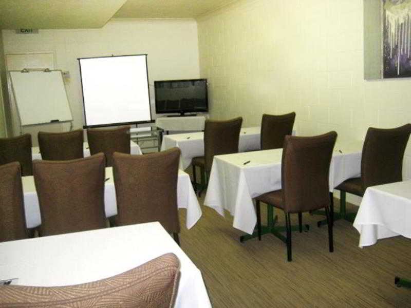 Best Western Gregory Terrace Brisbane Exterior photo