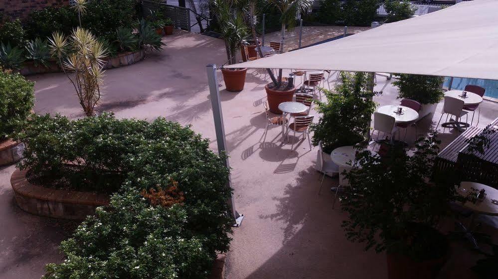 Best Western Gregory Terrace Brisbane Exterior photo