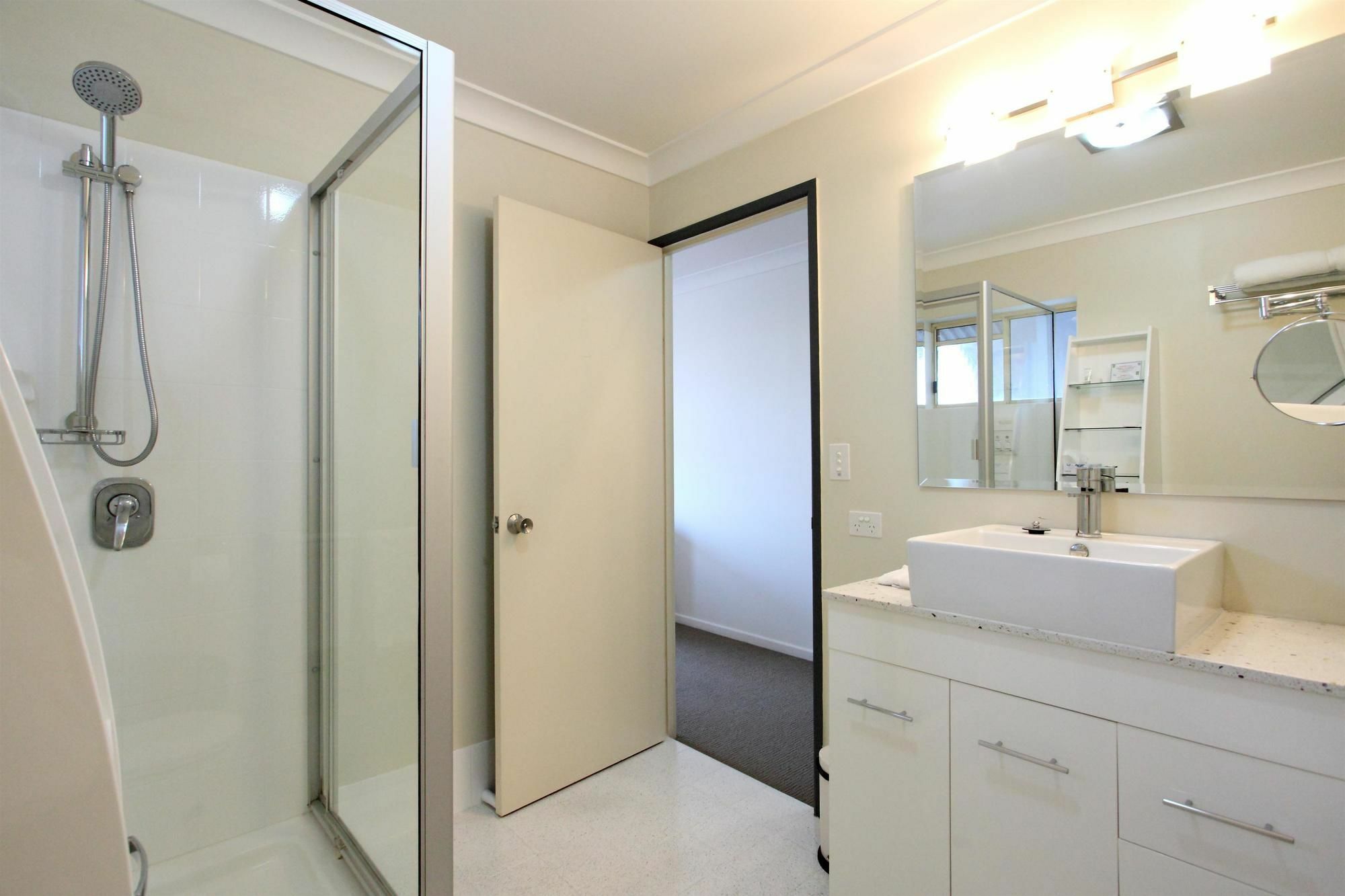 Best Western Gregory Terrace Brisbane Exterior photo